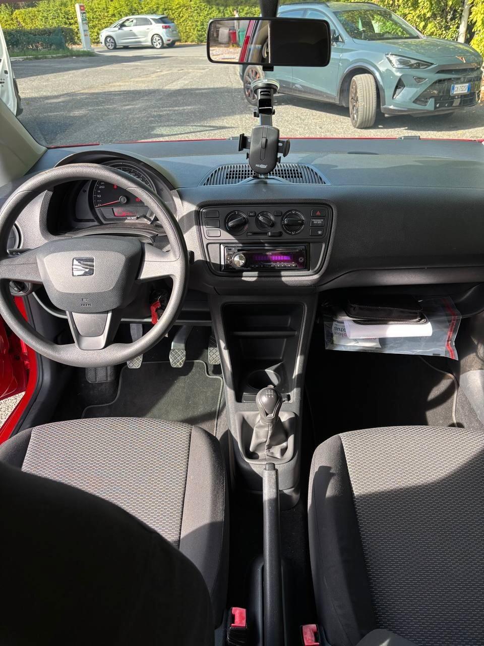 Seat Mii 1.0 - UNIPRO solo 58.000 KM