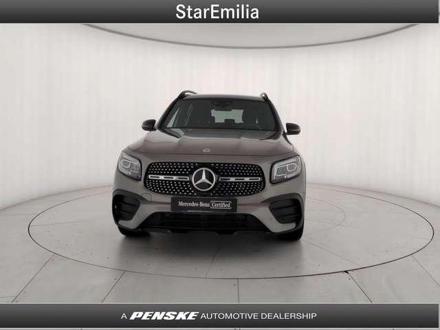 Mercedes-Benz GLB 200 GLB 200 d Automatic Premium