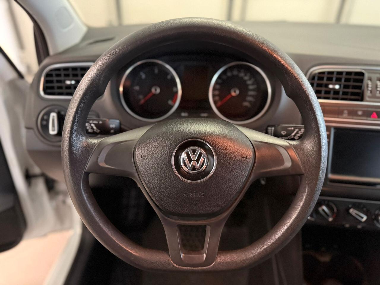 Volkswagen Polo 1.4 TDI BlueMotion ok neopatentati 2017