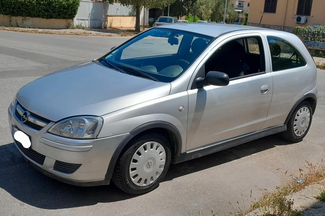 Opel Corsa 1.3 16V CDTI cat 3 porte Enjoy