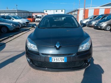 Renault Megane Mégane 1.5 dCi 110CV GT Style