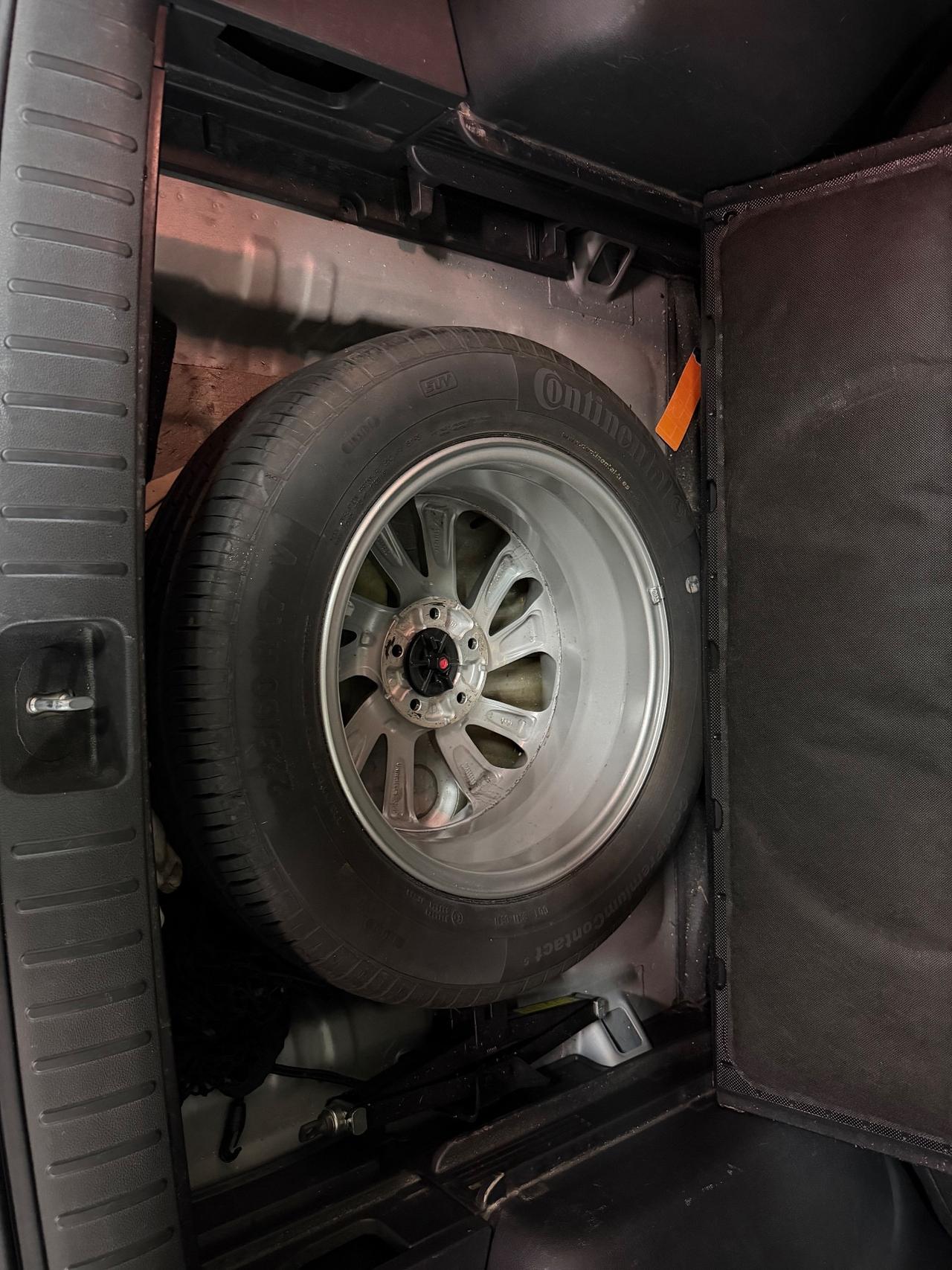 Hyundai Tucson 1.7 CRDi XPossible