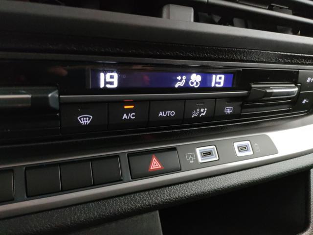 FIAT Ulysse 2.0 BlueHDi 180 CV AT8 XL Combi