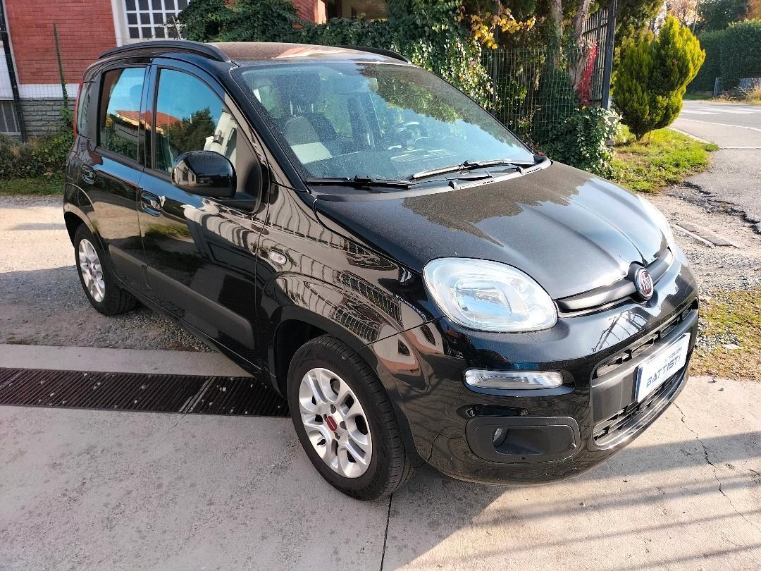 Fiat Panda 1.2 GPL EasyPower Lounge PARI AL NUOVO!!