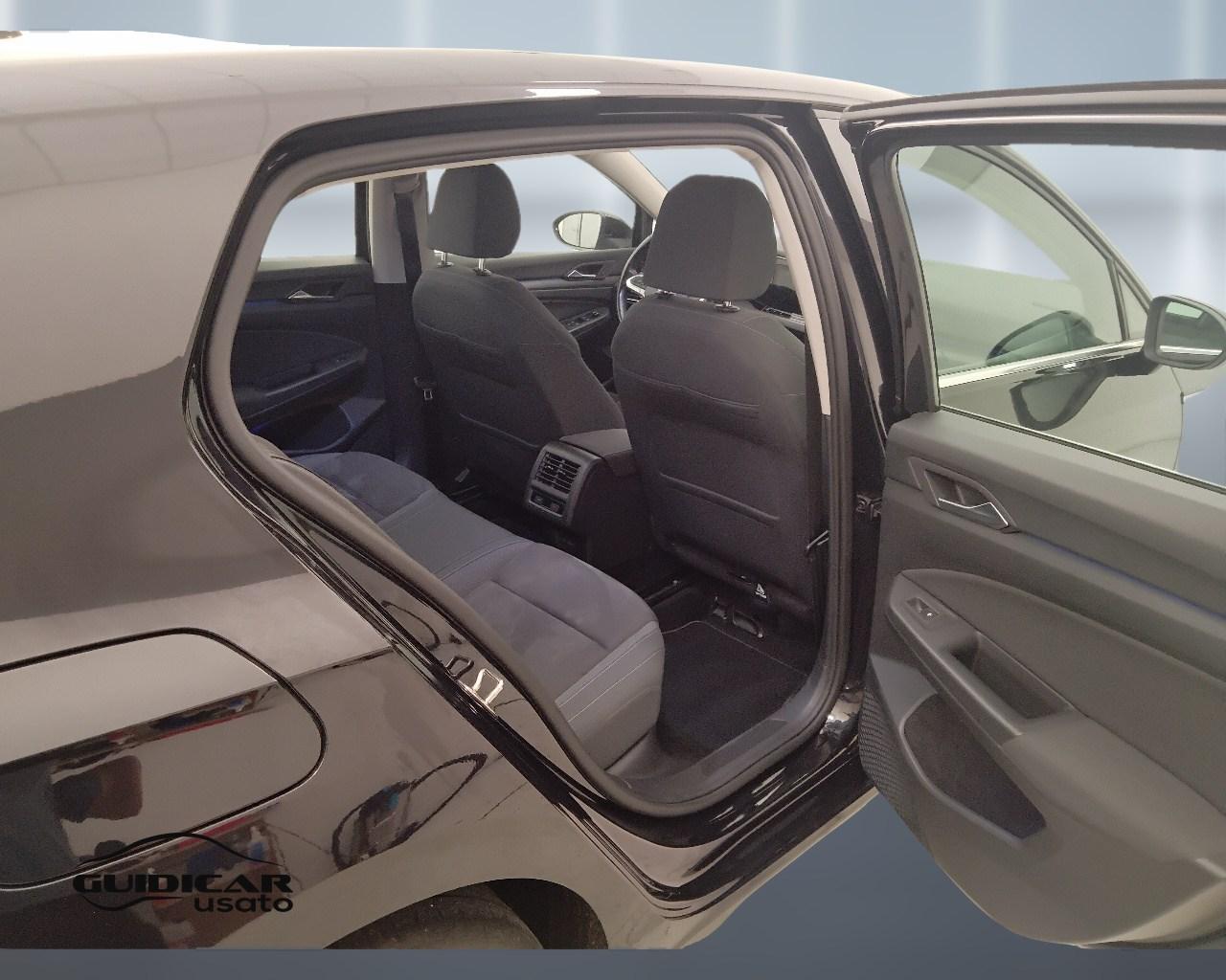 VOLKSWAGEN Golf VIII 2020 - Golf 1.5 etsi evo Style 150cv dsg