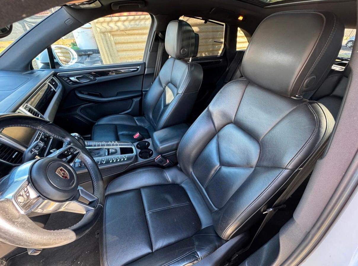 Porsche Macan S 3.0 FULL OPTIONAL 2016