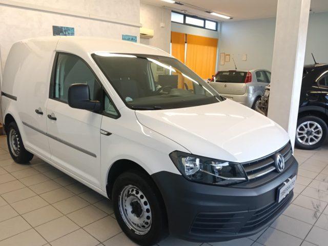 VOLKSWAGEN CADDY 2.0 TDI 102 CV BUSINESS ? 02/2018