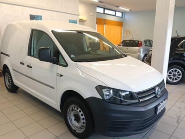 VOLKSWAGEN CADDY 2.0 TDI 102 CV BUSINESS ? 02/2018