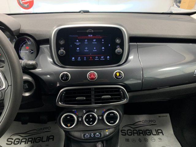 FIAT 500X 1.6 MultiJet City Cross