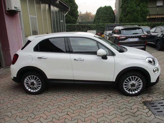 FIAT 500X 1.3 T4 150 CV DCT Connect *PREZZO REALE