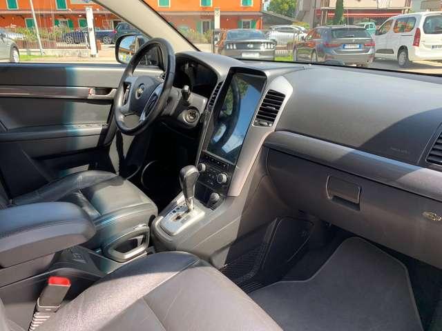 Chevrolet Captiva 2.0 vcdi 16v LT 7 POSTI 150cv autom. FULL-OPT.!