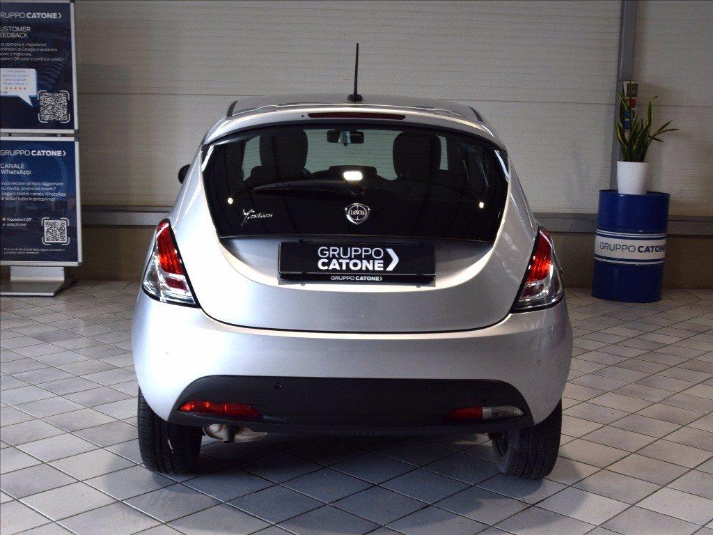 LANCIA Ypsilon 1.2 Elefantino ecochic Gpl 69cv my18 del 2020