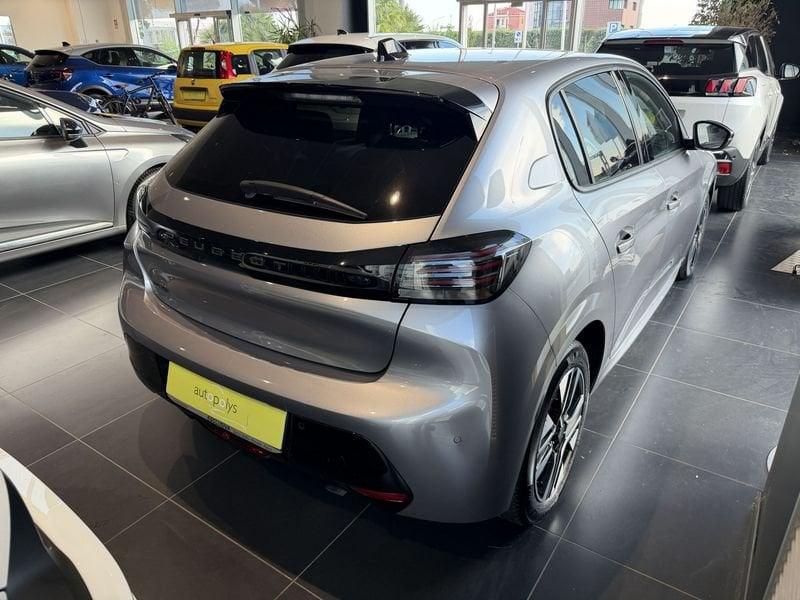 Peugeot 208 Allure PureTech 100 S/S
