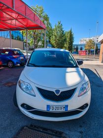 Lancia Ypsilon 0.9 TwinAir 85 CV 5 porte S&S DFN Platinum