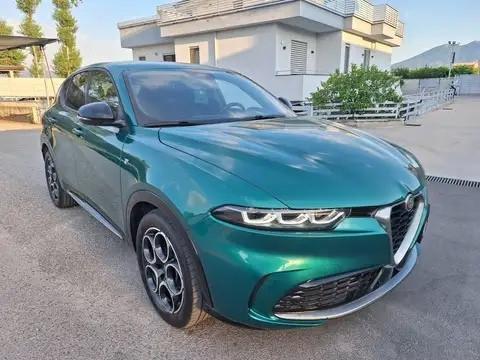 Alfa Romeo Tonale 1.6 diesel 130 CV TCT6 Sprint
