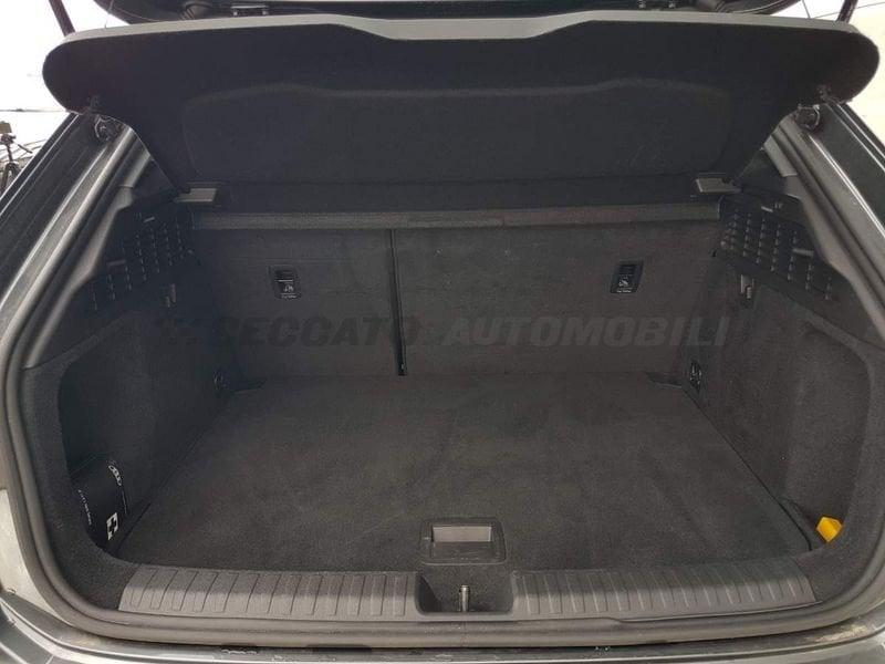 Audi A3 A3 Sportback 30 2.0 tdi S line edition s-tronic