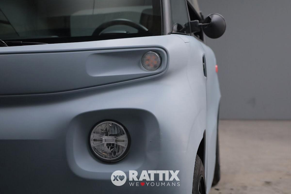 Citroen Ami motore elettrico 7kW My Ami Cargo N1 (IVA ESCLUSA)