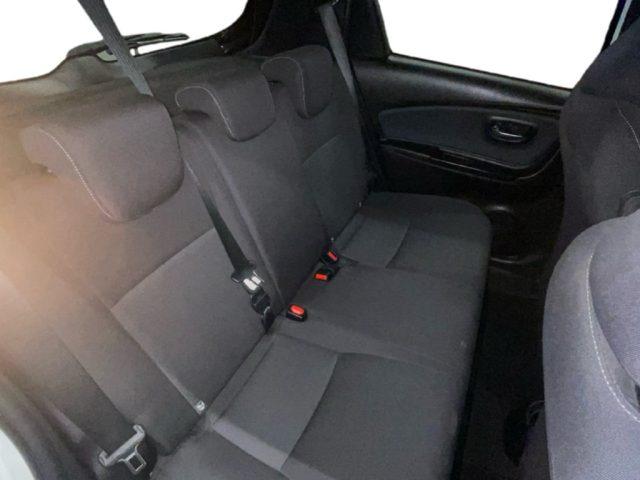 TOYOTA Yaris 1.5 Hybrid 5 porte Trend 'White Edition'