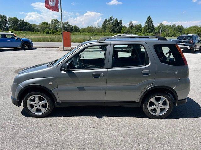 SUZUKI Ignis 1.3 DDiS 16V cat "NEOPATENTATI"