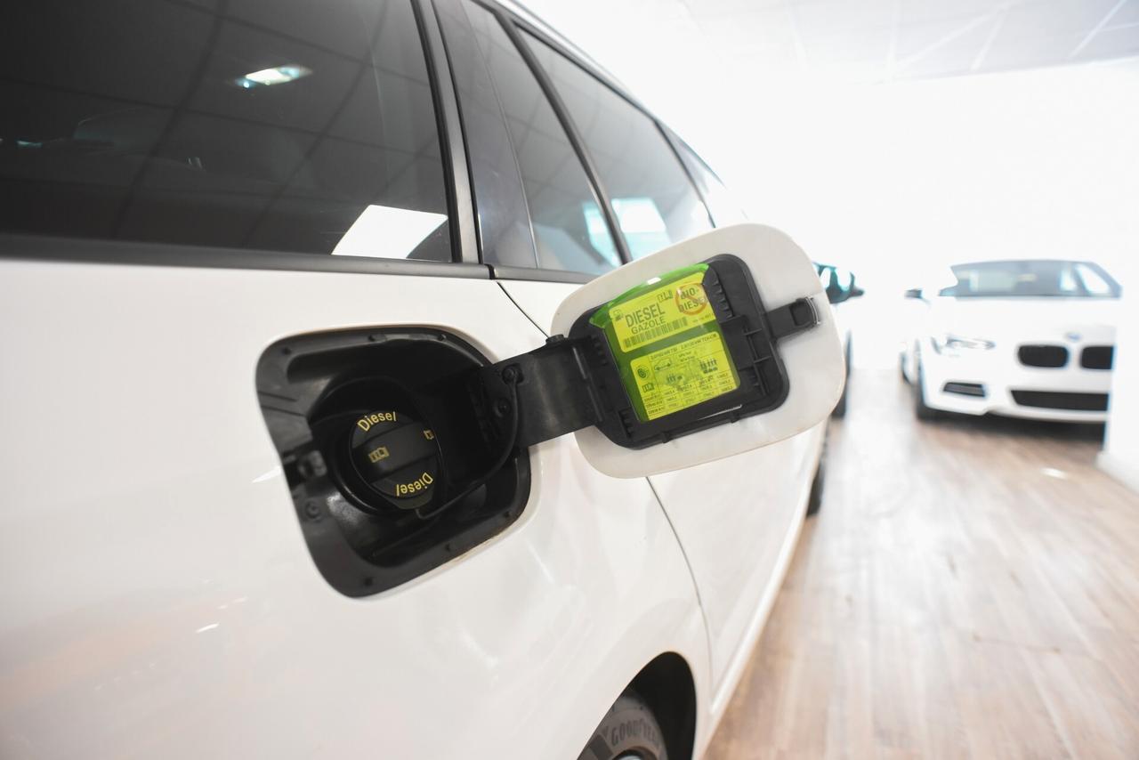 Skoda Octavia 2.0 TDI DSG RS