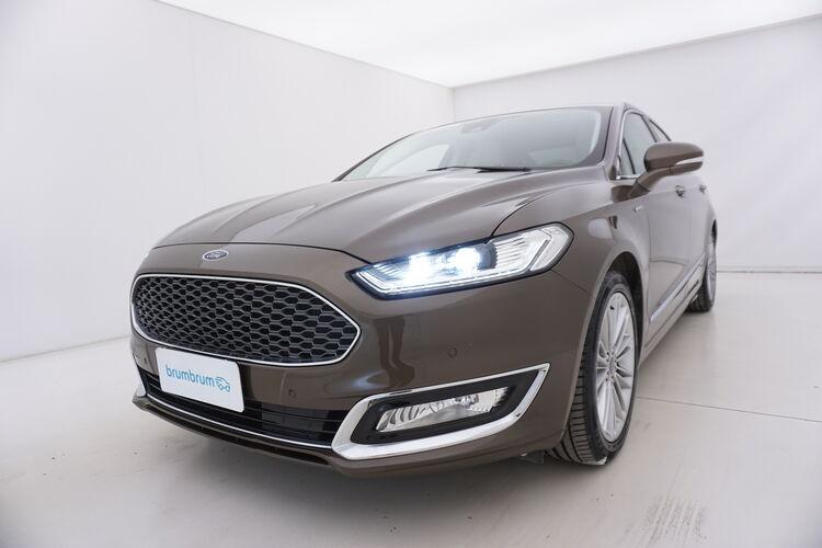 Ford Mondeo Hybrid Vignale BR187971 2.0 Full Hybrid 187CV