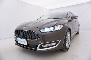 Ford Mondeo Hybrid Vignale BR187971 2.0 Full Hybrid 187CV