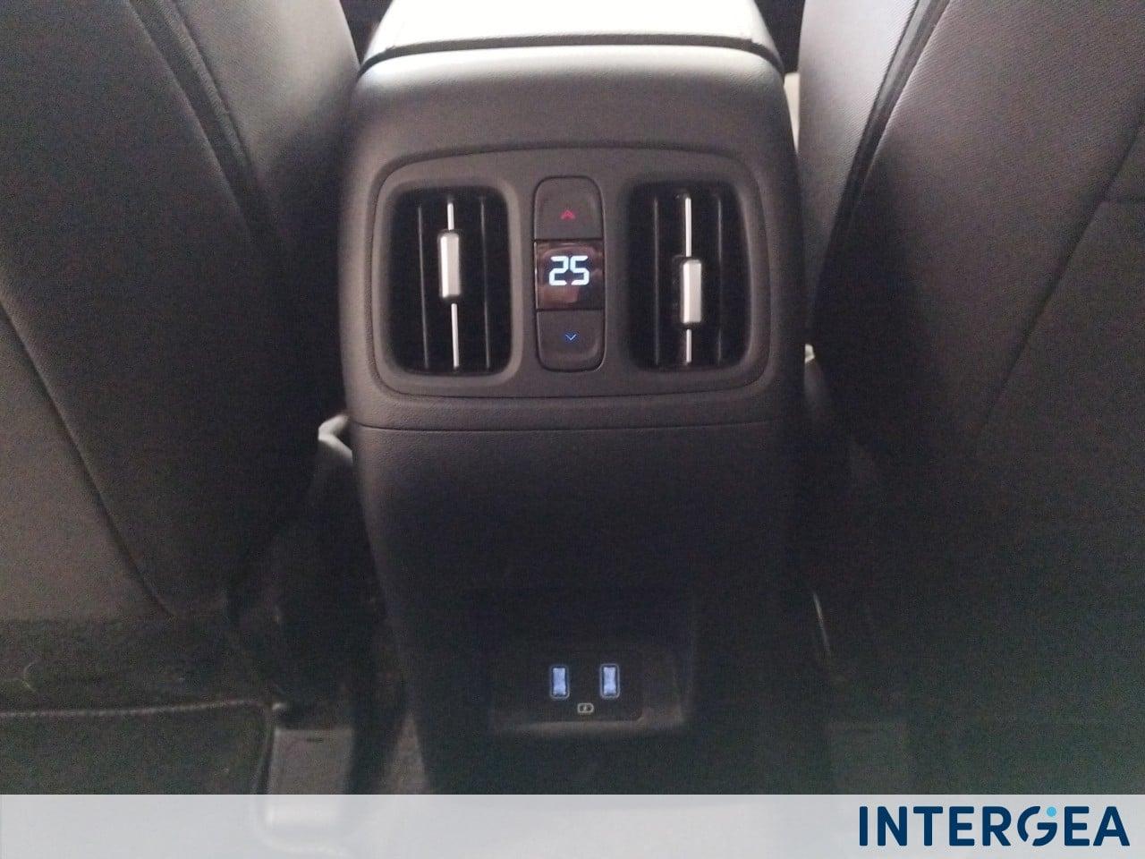 HYUNDAI Tucson 1.6 phev Xline 4wd auto