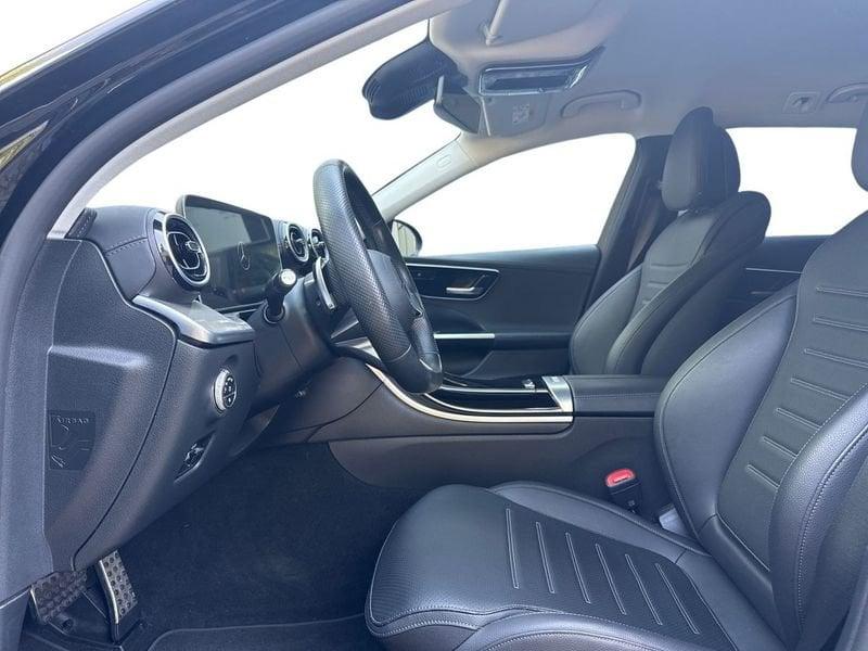 Mercedes-Benz Classe C C SW 220 d mhev Premium auto