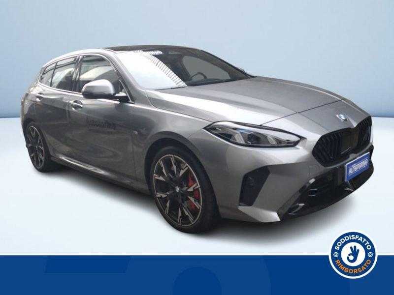 BMW Serie 1 118d M sport pro