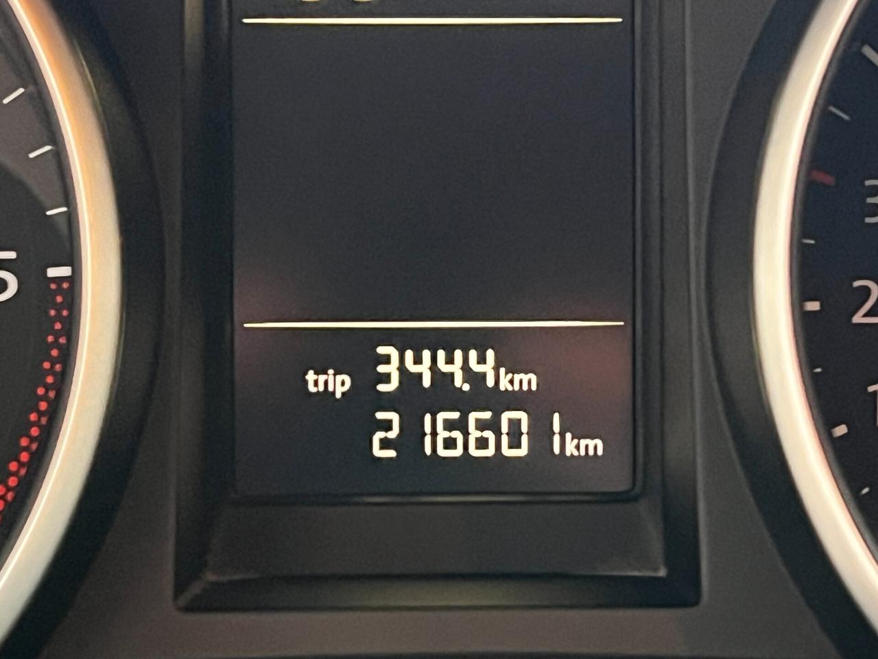 Volkswagen Golf 1.6 TDI DPF 5p. Highline