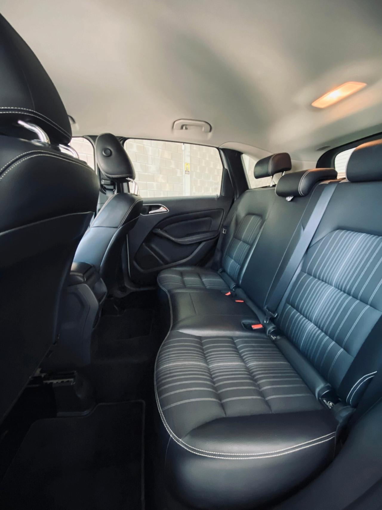 Mercedes-benz B 200 B 200 CDI Premium