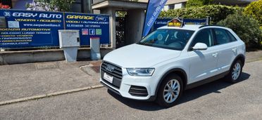 Audi Q3 2.0 TDI 120 CV S tronic Business