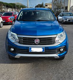 Fiat Fullback 2.4 180CV Doppia Cabina aut. LX Cross