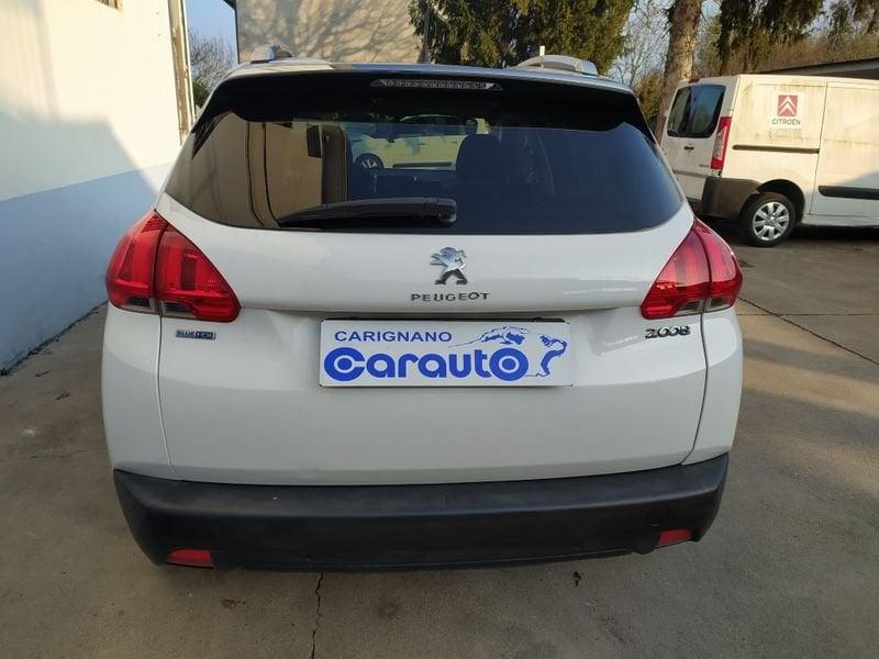 Peugeot 2008 100 hdi Active