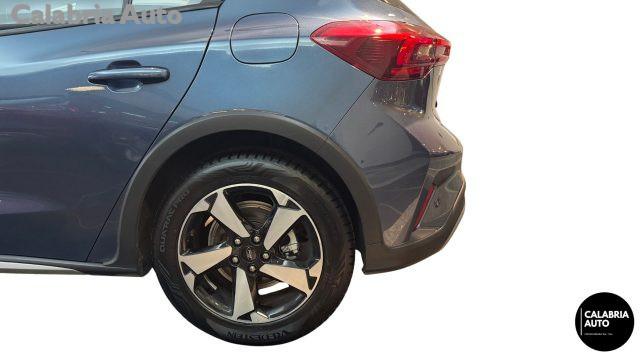 FORD Focus 1.5 EcoBlue 115 CV automatico 5p. Active
