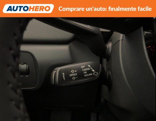 AUDI Q3 2.0 TDI 120 CV