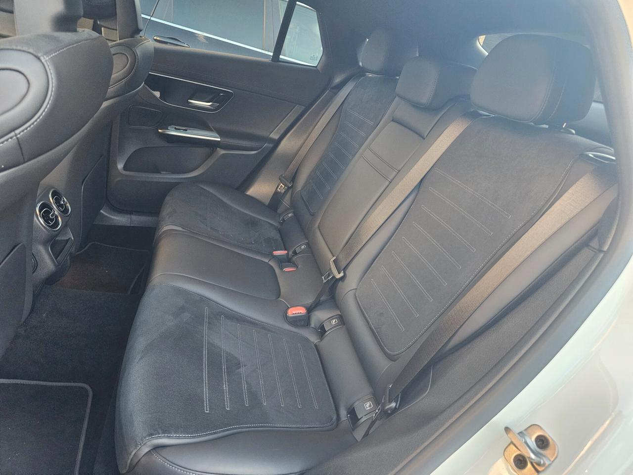 Mercedes-benz GLC 200 4Matic Mild hybrid Coupé AMG IPERSTRAFULL
