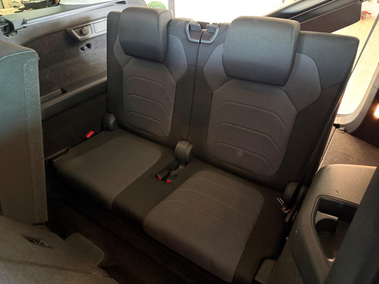 Skoda Kodiaq 1.5 TSI ACT Style