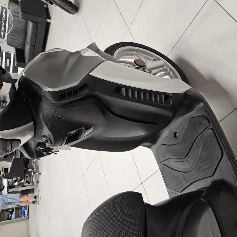 Yamaha Xenter 125 - 2017