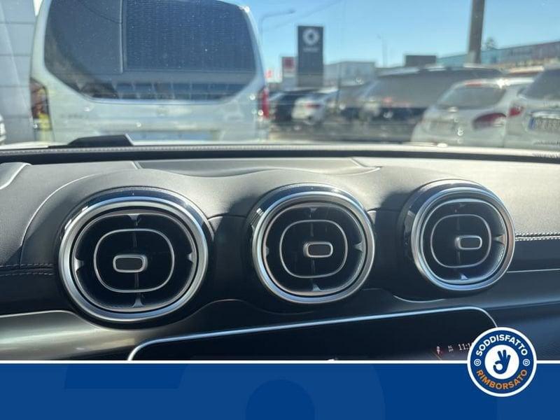 Mercedes-Benz CLE Cabrio CLE 220d Cabrio AMG Line Premium Plus