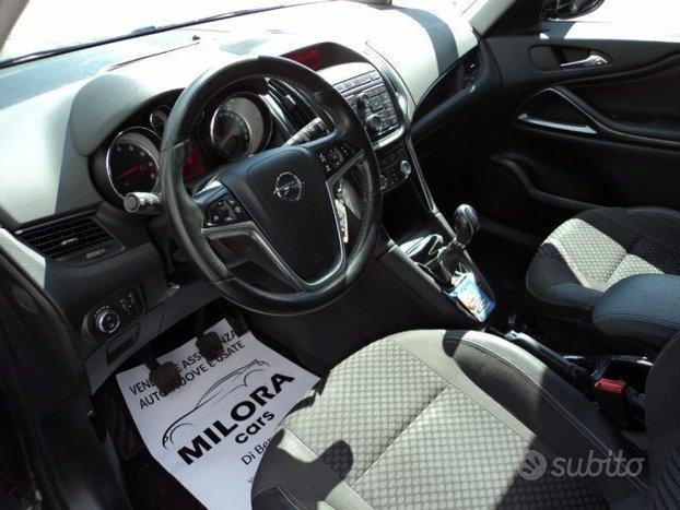 OPEL Zafira Tourer 1.6 7 posti