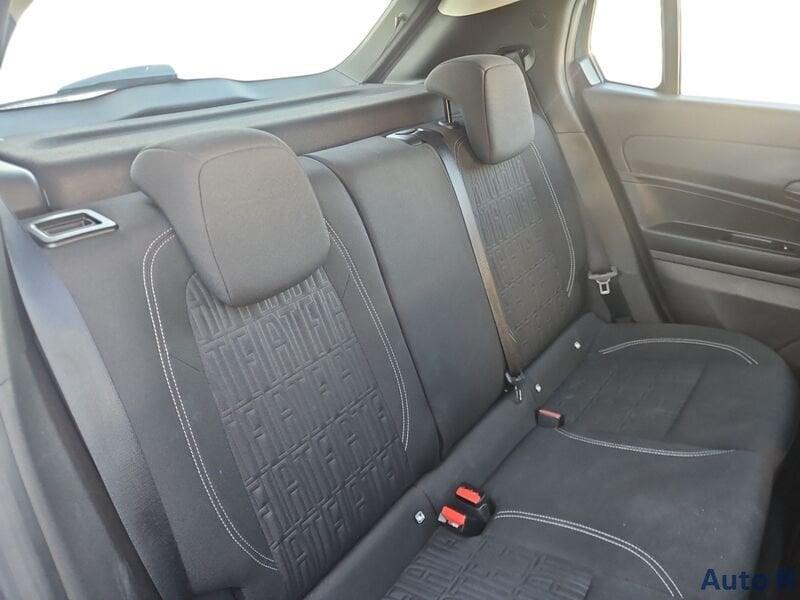 FIAT 600 600 1.2 hybrid 110cv auto
