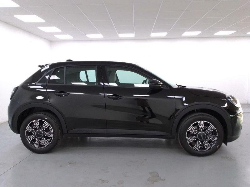 FIAT 600 1.2 hybrid Icon 145cv auto