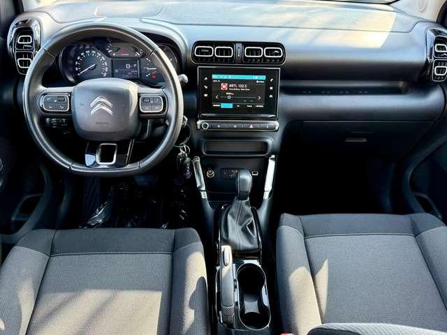 Citroen C3 Aircross C3 Aircross 1.5 bluehdi Feel s AUTOMATICA PRONTA CONSEGNA