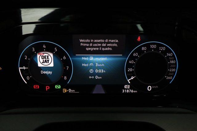 VOLKSWAGEN Golf Golf 1.5 eTSI 130 CV EVO ACT DSG Life