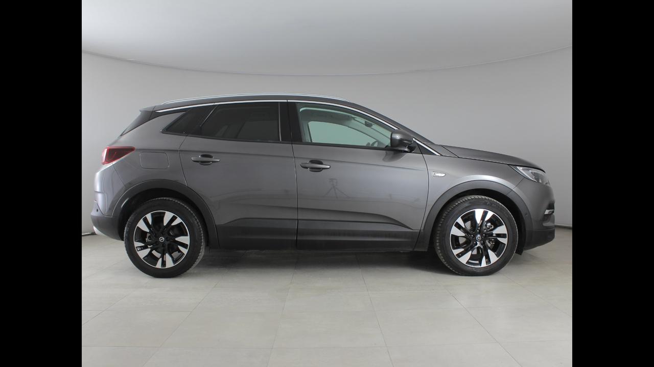 OPEL Grandland X - Grandland X 1.5 ecotec Innovation s&s 130cv