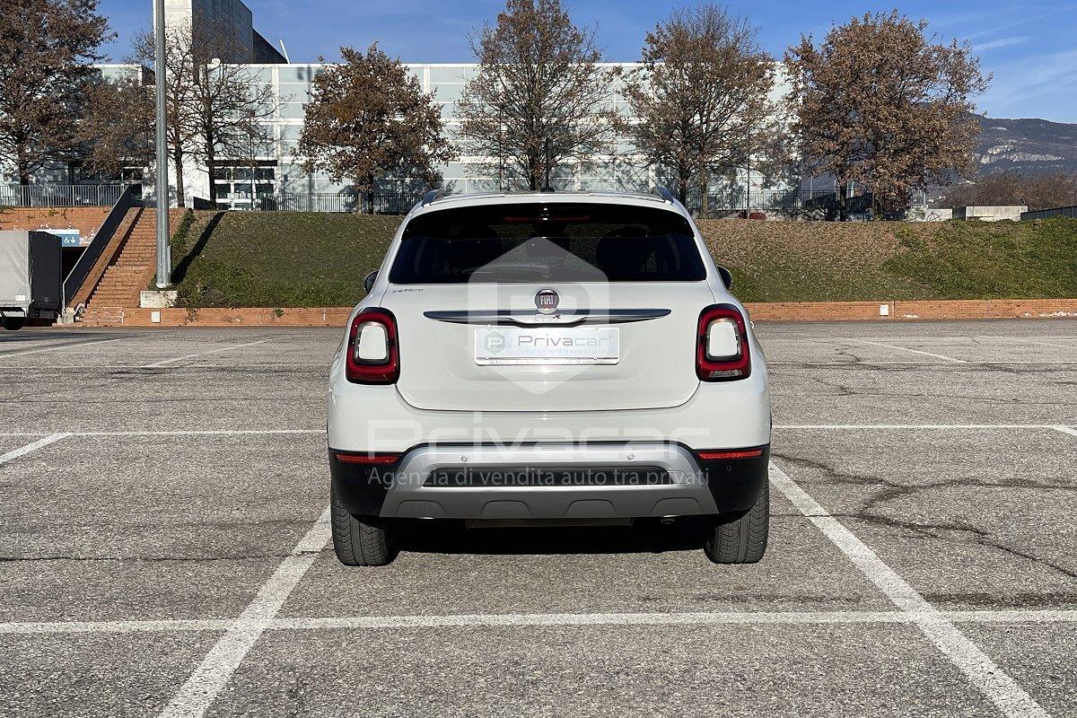 FIAT 500X 1.0 T3 120 CV Cross