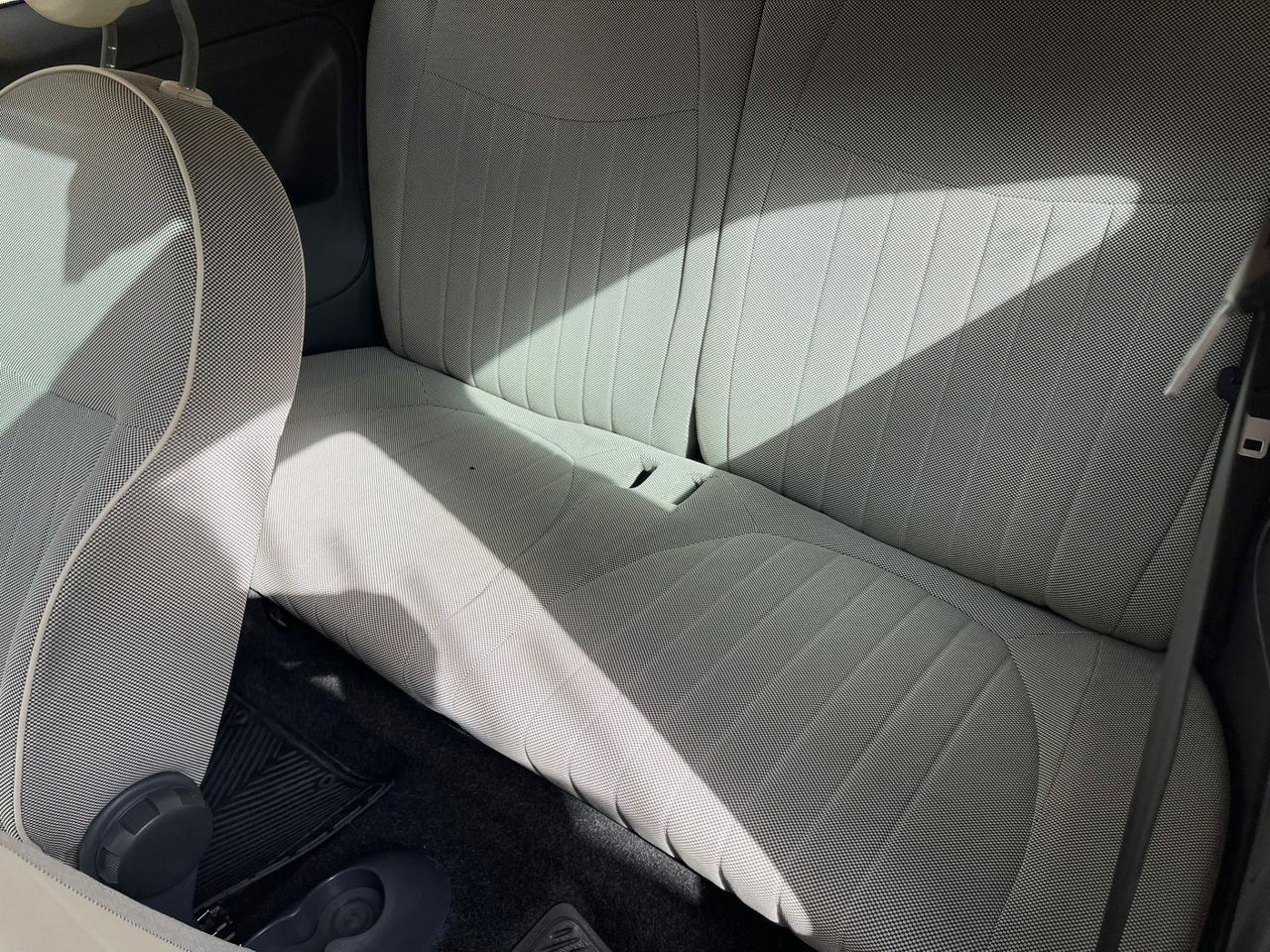 Fiat 500 1.2 Lounge / GARANZIA 12 mesi