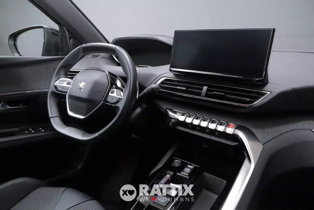 Peugeot 3008 1.6 hybrid4 Phev 300CV Allure Pack e-EAT8