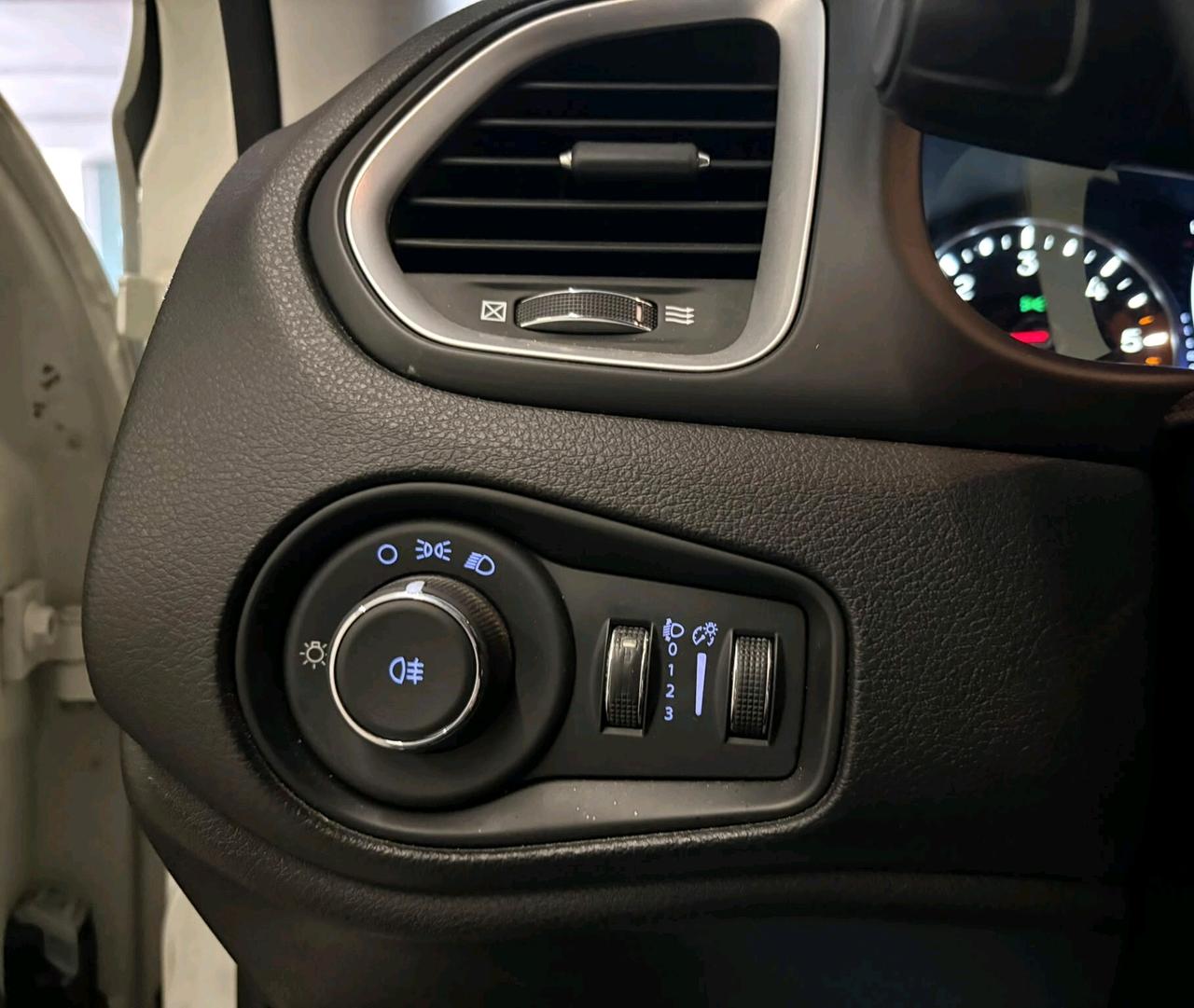 Jeep Renegade 2000cc Mjt 140CV 4WD Limited